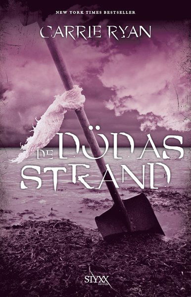 Cover for Carrie Ryan · De oheliga: De dödas strand (Book) (2012)