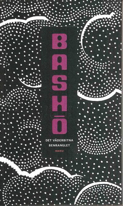 Cover for Matsuo Basho · Det väderbitna benranglet (Kartor) (2010)
