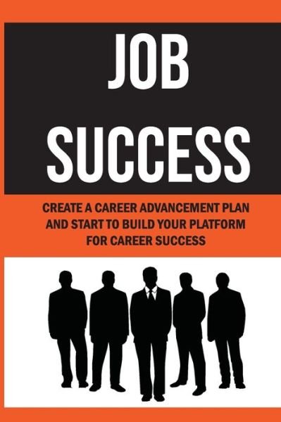 Cover for Malissa Dawkins · Job Success (Paperback Book) (2021)