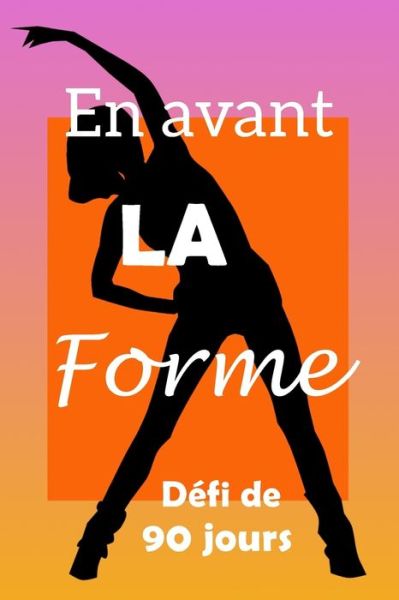 Cover for 1001 Solutions · En avant la forme defi de 90 jours (Paperback Bog) (2020)