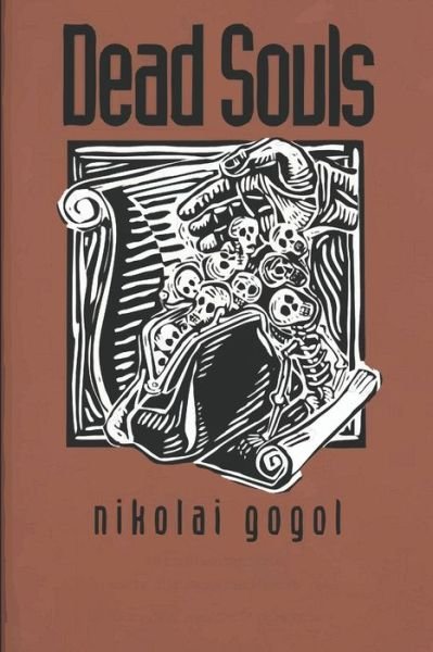 Cover for Nikolai Gogol · Dead Souls (Pocketbok) [English edition] (2020)