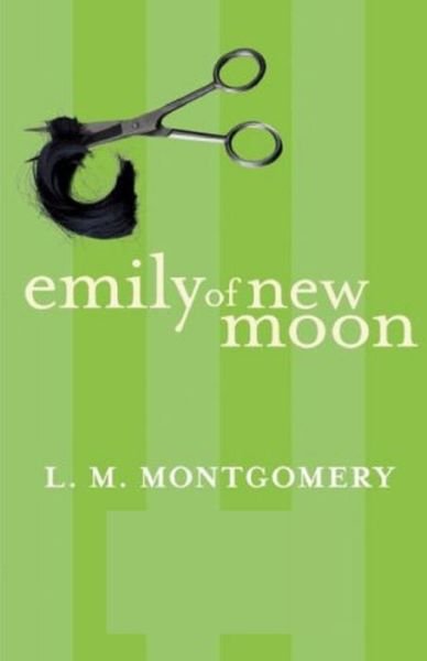 Emily of New Moon Illustrated - L M Montgomery - Książki - Independently Published - 9798742257288 - 21 kwietnia 2021