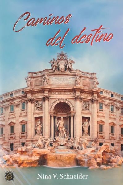 Cover for Autores Conectados · Caminos del destino (Paperback Book) (2021)