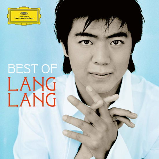 Best of Lang Lang - Lang Lang - Música - Deutsche Grammophon - 0028948042289 - 24 de agosto de 2010