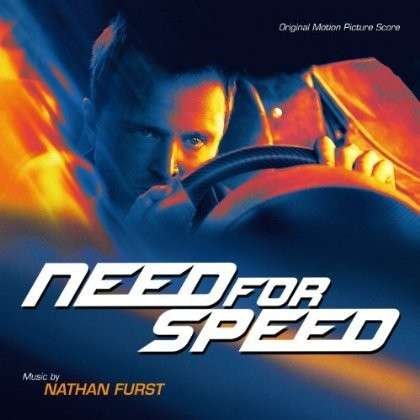 Need for Speed - Furst, Nathan / OST - Music - SOUNDTRACK/SCORE - 0030206727289 - March 14, 2014
