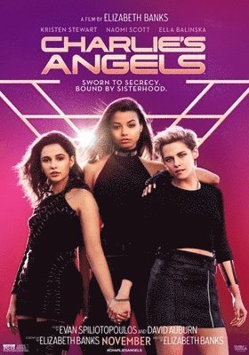 Charlie's Angels - Charlie's Angels - Movies - ACP10 (IMPORT) - 0043396549289 - March 10, 2020