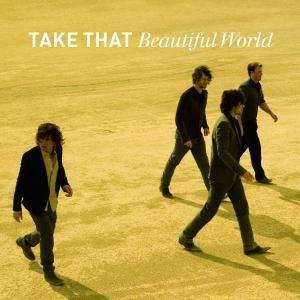 Cover for Take That · Beautiful World / Ecopak (CD) (2009)