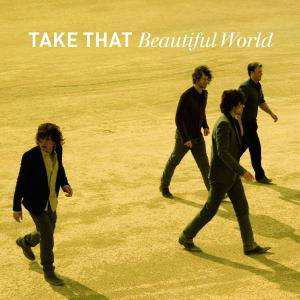 Beautiful World / Ecopak - Take That - Musiikki - POLYDOR - 0600753187289 - perjantai 26. kesäkuuta 2009