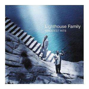 Cover for Lighthouse Family · Greatest Hits (Slide Pack) (CD) (2006)