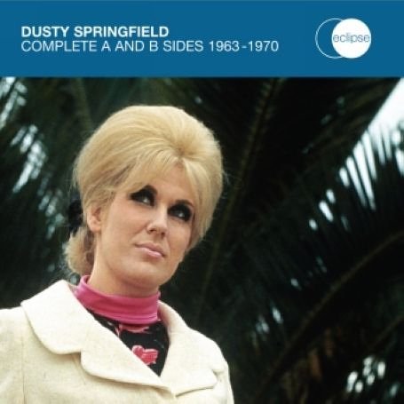 Complete a & B Sides 1963-1970 - Dusty Springfield - Muziek - UNIVERSAL - 0602498385289 - 5 september 2006
