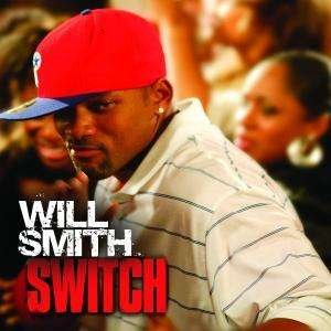 Cover for Will Smith · Switch (MCD) (2005)