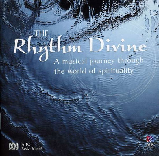 Cover for Rhythm Divine (CD) (2015)