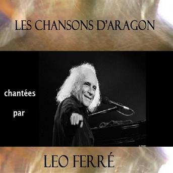 Cover for Leo Ferre · Chante aragon (CD) (2013)