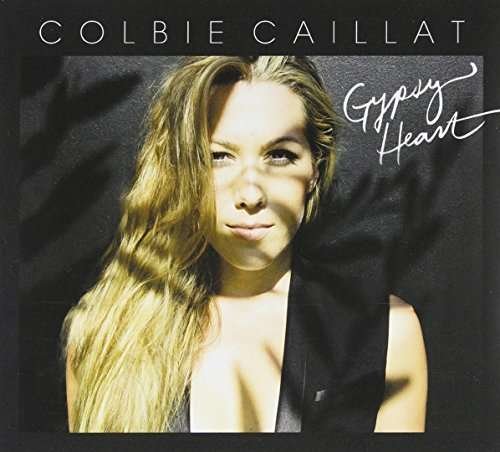 Cover for Colbie Caillat · Gypsy Heart (CD) [Digipak]