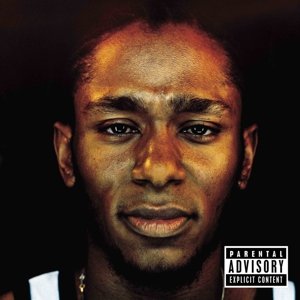 Cover for Mos Def · Black On Both Sides (LP) (2015)