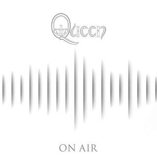 On Air - Queen - Musikk -  - 0602557082289 - 4. november 2016