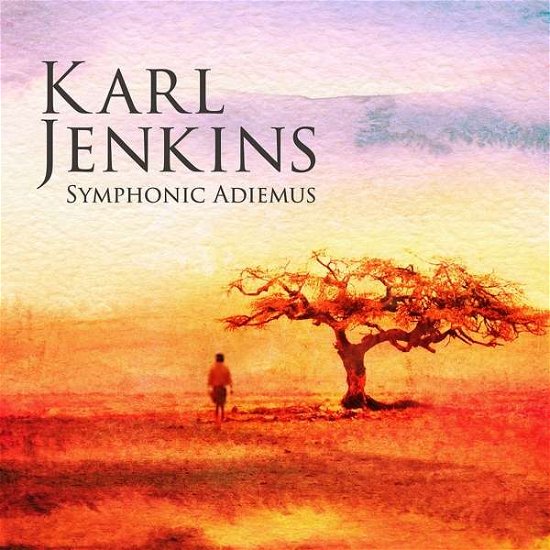 Symphonic Adiemus - Karl Jenkins - Musique - DECCA - 0602557938289 - 27 octobre 2017