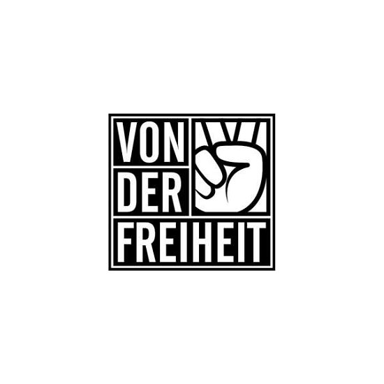 Von Der Freiheit - V/A - Musique - MODUL ENT. - 0612524232289 - 21 septembre 2017