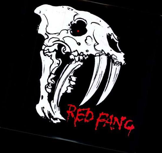 Red Fang - Red Fang - Muziek - SARGENT HOUSE - 0613481019289 - 7 juni 2024