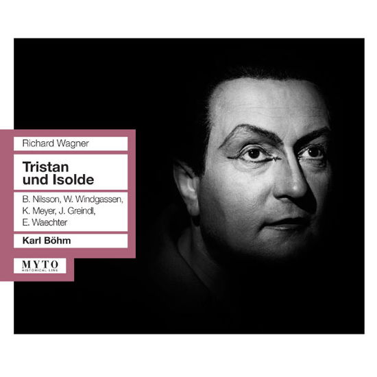 Tristan & Isolde - Wagner Richard - Musik - CLASSICAL - 0801439903289 - 30. april 2013