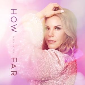 Cover for Tasha Layton · How Far (CD) (2022)