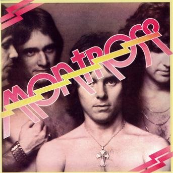 Montrose - Montrose - Musik - ROCK CANDY RECORDS - 0827565000289 - 19. Oktober 2009