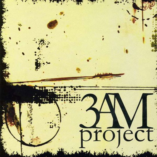 3amproject - 3amproject - Música - 3AMproject - 0899746000289 - 29 de março de 2005