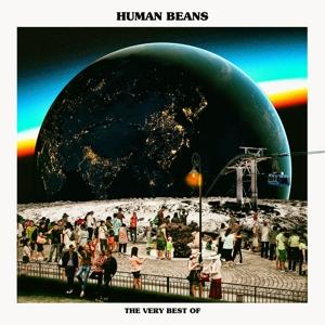 Very Best Of - Human Beans - Music - FOLC - 2090405469289 - February 5, 2021