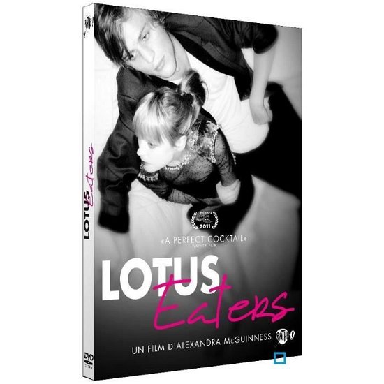 Cover for Lotus Eaters / slim (DVD)