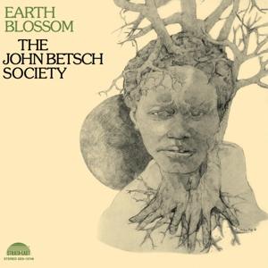 Cover for John Betsch Society · Earth Blossom (LP) [Limited edition] (2024)