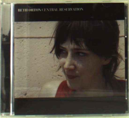 Cover for Beth Orton · Central Reservation (CD) (2001)