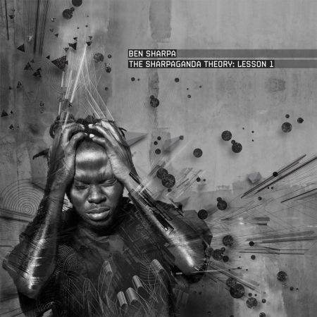 Sharpaganda Theory 1 - Ben Sharpa - Musikk - JARRING EFFECTS - 3700426906289 - 23. desember 2008