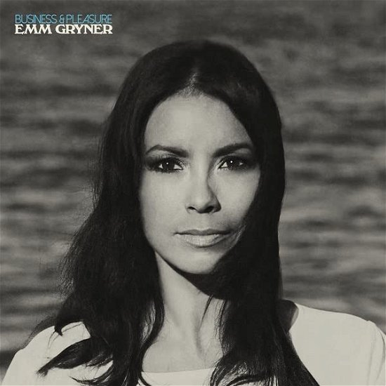Cover for Emm Gryner · Business &amp; Pleasure (CD) (2023)