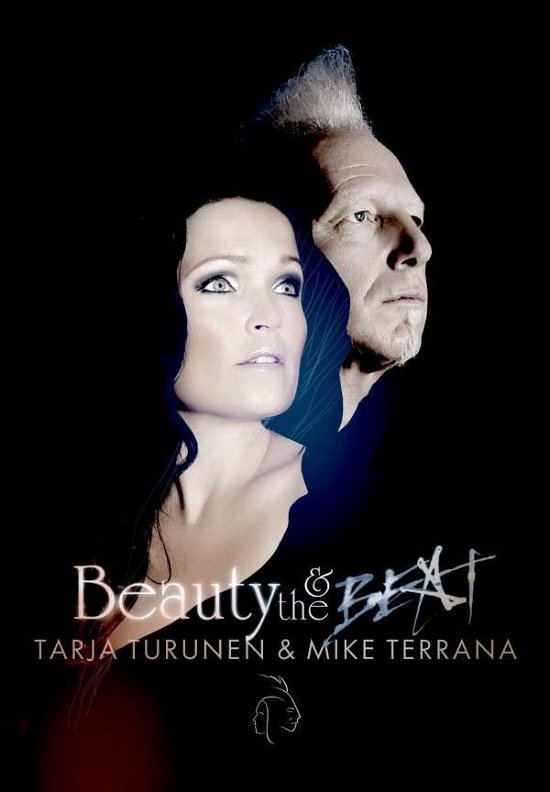 Cover for Tarja · Beauty &amp; the Beat (DVD) (2014)