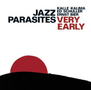 Very Early - Jazz Parasites - Music - JAZZWERKSTATT - 4250079758289 - June 2, 2016