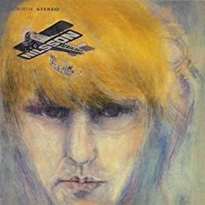 Cover for Harry Nilsson · Aerial Ballet (LP) [180 gram edition] (2017)