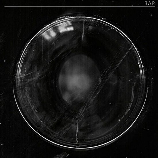 Cover for Bar (CD) (2014)