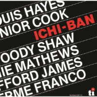 Cover for Louis Hayes · Ichi-Ban (CD) [Japan Import edition] (2021)