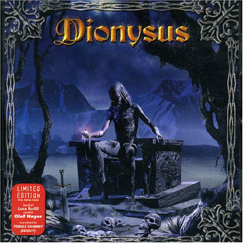 Cover for Dionysus · Sign of Truth (CD) [Japan Import edition] (2002)