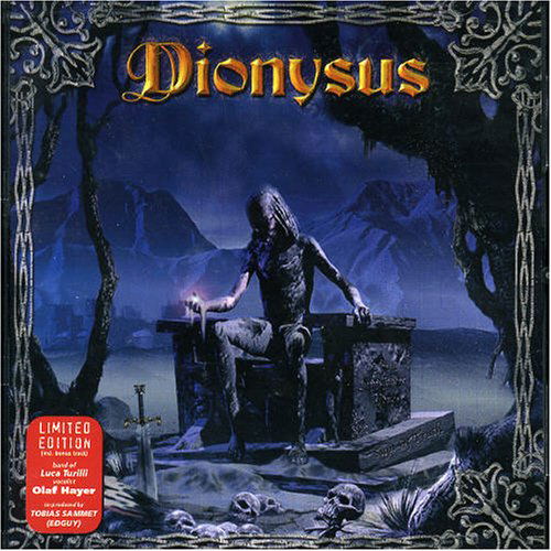 Sign of Truth - Dionysus - Music - MARQUIS INCORPORATED - 4527516003289 - October 23, 2002