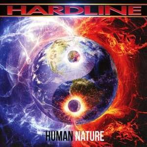 Cover for Hardline · Human Nature (CD) [Japan Import edition] (2016)
