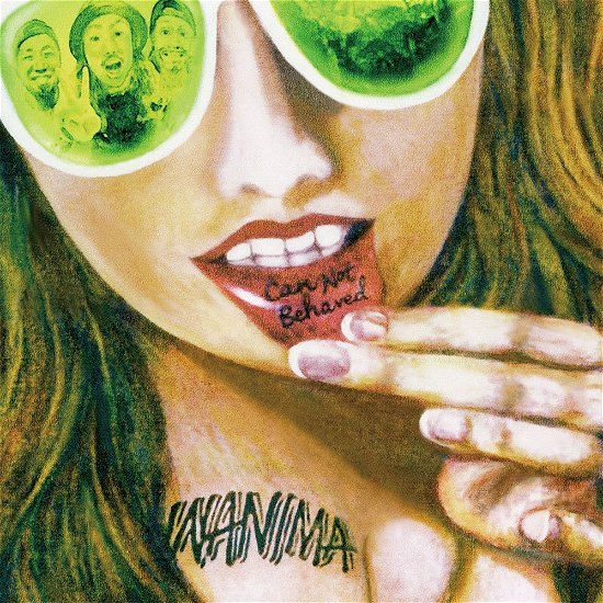 Cover for Wanima · Can Not Behaved!! (CD) [Japan Import edition] (2014)