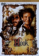 Cover for Dustin Hoffman · Hook (MDVD) [Japan Import edition] (2010)