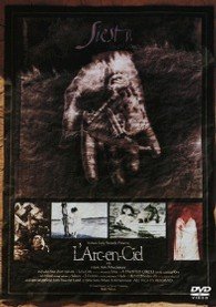 Cover for L'arc-en-ciel · Siesta -film of Dreams- (MDVD) [Japan Import edition] (2003)