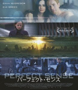 Cover for Ewan McGregor · Perfect Sence (MBD) [Japan Import edition] (2012)