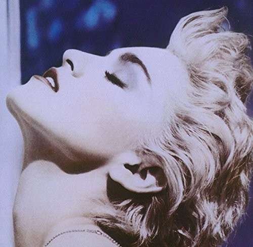 True Blue - Madonna - Musik - WARNER - 4943674211289 - 24. juni 2015