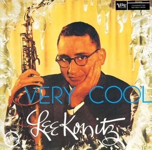 Cover for Lee Konitz · Very Cool (SHM-CD) (2018)