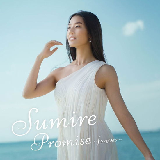 Cover for Sumire · Promise -forever- (CD) [Japan Import edition] (2014)