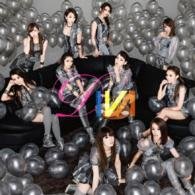 Cover for Diva (CD) [Japan Import edition] (2014)