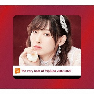Cover for Fripside · Very Best Of Fripside 2009-2020 (CD) [Japan Import edition] (2020)